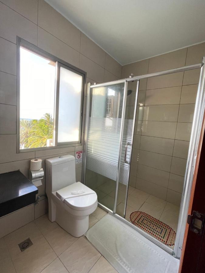 Caye Caulker Beach Hotel Kültér fotó