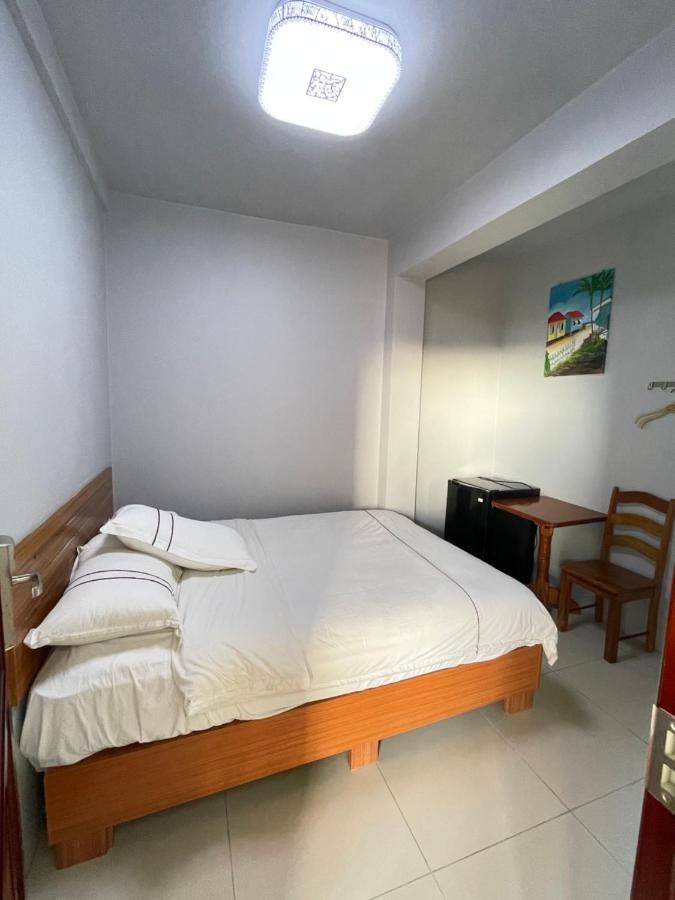 Caye Caulker Beach Hotel Kültér fotó