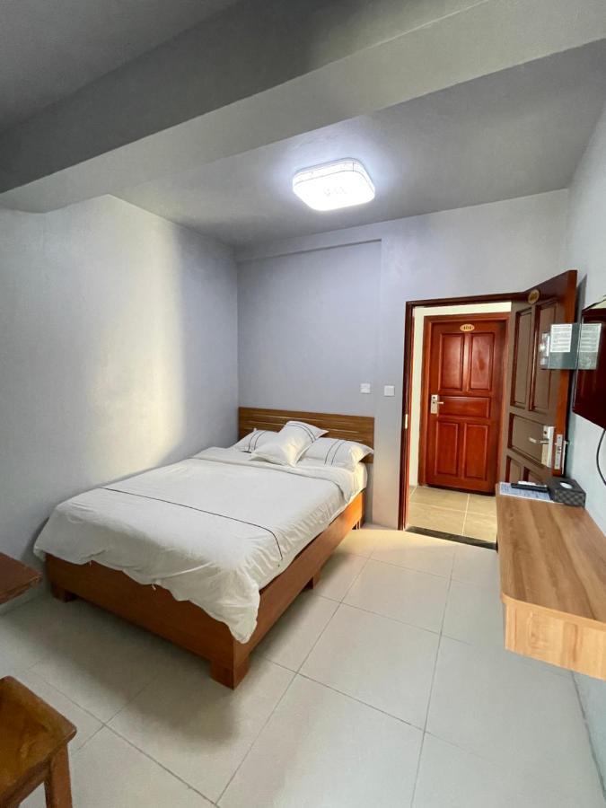 Caye Caulker Beach Hotel Kültér fotó