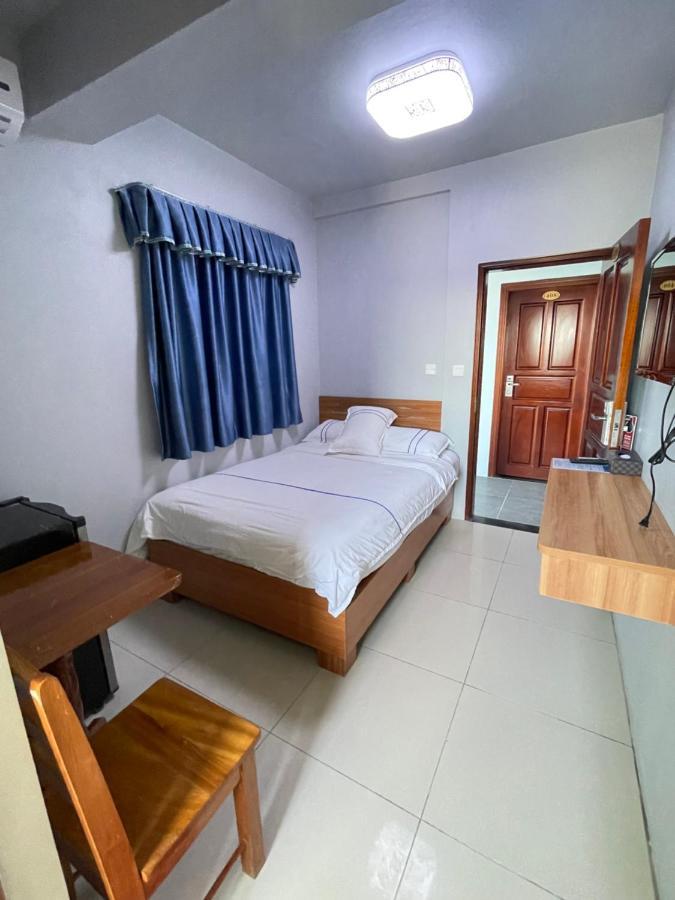 Caye Caulker Beach Hotel Kültér fotó